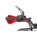 ATV RDB AW200 180cc Racire pe aer 4 Timpi-Portocaliu