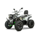 ATV RDB AFB200 180cc Racire pe aer 4 Timpi alb