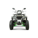 ATV RDB AFB200 180cc Racire pe aer 4 Timpi negru