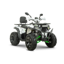 ATV RDB AFB200 180cc Racire pe aer 4 Timpi negru