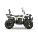 ATV RDB AFB200 180cc Racire pe aer 4 Timpi alb