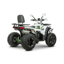 ATV RDB AFB200 180cc Racire pe aer 4 Timpi negru