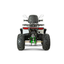 ATV RDB AFB200 180cc Racire pe aer 4 Timpi negru