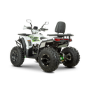 ATV RDB AFB200 180cc Racire pe aer 4 Timpi negru