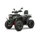 ATV RDB AFB200 180cc Racire pe aer 4 Timpi negru