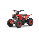 ATV RDB AV49 49cc Racire pe aer 2 Timpi negru