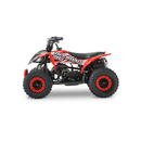 ATV RDB AV49 49cc Racire pe aer 2 Timpi alb