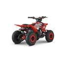 ATV RDB AV49 49cc Racire pe aer 2 Timpi rosu