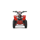 ATV RDB AV49 49cc Racire pe aer 2 Timpi alb