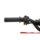 ATV RDB AV49 49cc Racire pe aer 2 Timpi alb
