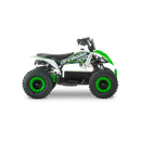 ATV RDB FV1000 800W 36V 12 Ah 25 km/h negru