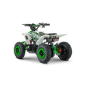 ATV RDB FV1000 800W 36V 12 Ah 25 km/h alb
