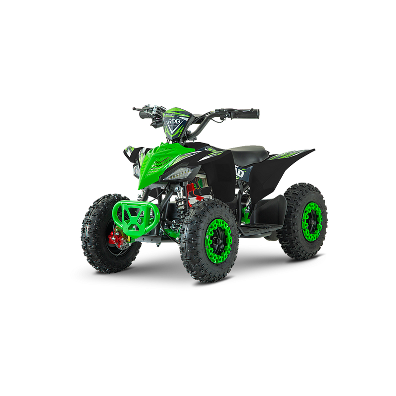 ATV RDB FV1000 800W 36V 12 Ah 25 km/h negru