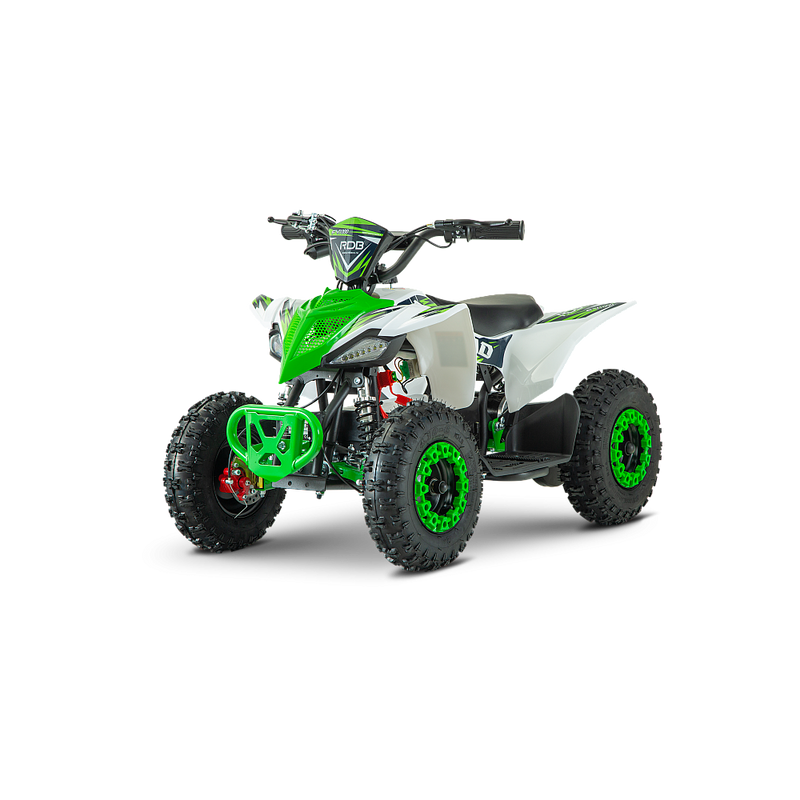 ATV RDB FV1000 800W 36V 12 Ah 25 km/h alb