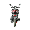 Scuter benzina RDB ARDOUR Euro 5 125 CC rosu