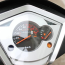 Scuter benzina RDB ARDOUR Euro 5 125 CC portocaliu