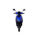 Scuter benzina RDB Spider Euro 5 50cc 4 timpi 2022 portocaliu