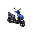 Scuter benzina RDB Spider Euro 5 50cc 4 timpi 2022 albastru