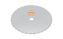 Disc de taiere STIHL GrassCut 250-32 pentru iarba arbore reducator 20.0 mm - 40007133812