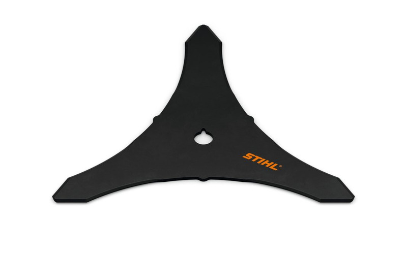 Cutit pentru desis STIHL 250-3 cu 3 lame 10 bucati - 41127134151