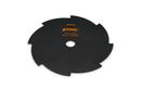 Disc taietor STIHL GrassCut 230 mm 8 dinti