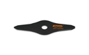 Cutit taietor STIHL GrassCut 260 mm pentru taiat iarba 2 lame - 40017133812