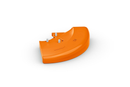 Aparatoare STIHL 250 mm pentru FS 360 / 410 / 420 / 500 / 550