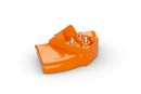 Aparatoare STIHL 200 mm pentru FS 130 / 240 / 260 / 460