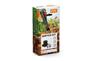 STIHL Kit Service 37 cu filtru de aer HD2, bujie, filtru de combustibil pentru suflanta BG 86 si aspiratoare cu tocator SH 86