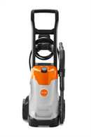 Spalator cu presiune de jucarie STIHL RE cu acumulator cablu USB