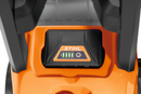 Spalator cu presiune de jucarie STIHL RE cu acumulator cablu USB