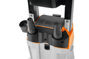 Spalator cu presiune de jucarie STIHL RE cu acumulator cablu USB