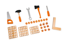 Banc de lucru de jucarie STIHL din lemn
