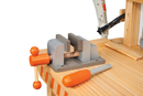 Banc de lucru de jucarie STIHL din lemn