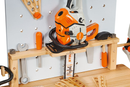 Banc de lucru de jucarie STIHL din lemn