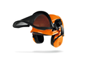 Casca de protectie de jucarie STIHL cu viziera pliabila