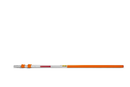 Ax telescopic STIHL 456 cm pentru PR 40 CT