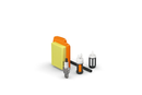 STIHL KIT Service 28 pentru sistem combinat SP 92 / KM 94