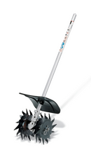 Freza prelucrare sol STIHL BF - KM latime de lucru 22 cm lungime totala 100 cm
