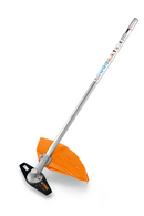 Cap cositor STIHL GrassCut FS-KM GSB 230-2
