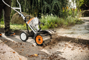 Valt maturator STIHL KW-MM latime de lucru 600 mm