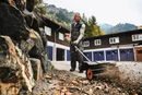 Cilindru de maturat STIHL KW-KM