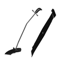 STIHL Kit mulcire AMK 082  latime de taiere 80 cm