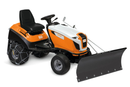Plug de deszapezire STIHL ASP 125 latime 125 cm pentru tractoras de tuns iarba