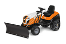 Plug de deszapezire STIHL ASP 125 latime 125 cm pentru tractoras de tuns iarba