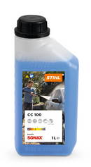 Sampon si ceara STIHL CC 100 pentru autovehicule 1 L
