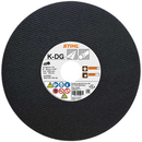 Disc abraziv STIHL K-DG D400 mm asfalt 08350307002