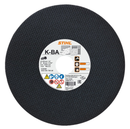 Disc abraziv STIHL K-BA D400 mm din rasina sintetica pentru piatra 08350207002
