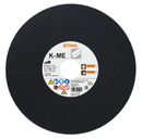 Disc abraziv STIHL KM-E D350 x 3.5 mm pentru otel 08350107001