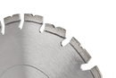 Disc diamantat STIHL D-BA80 400 mm pentru beton / asfalt